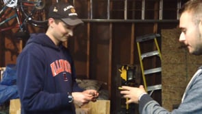 demonstration video of Golden Ticket by Keelan Wendorf - Video Download