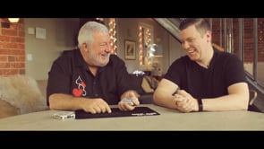 demonstration video of Dealing With It Season 1 by John Bannon - Video Download