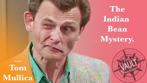 demonstration video of The Vault - Indian Bean Mystery by Tom Mullica - Video Download