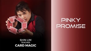 demonstration video of The Biddle Trick by Shin Lim (Single Trick) - Video Download
