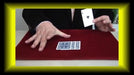 demonstration video of Second Skin Invisible Palm by Fenik - Video Download