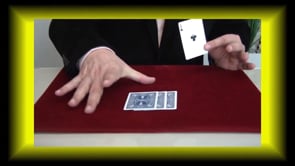 demonstration video of Second Skin Invisible Palm by Fenik - Video Download