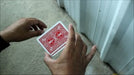 demonstration video of Haunted Card by Arnel Renegado - Video Download