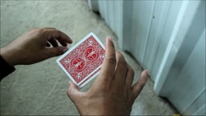 demonstration video of Haunted Card by Arnel Renegado - Video Download