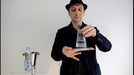 demonstration video of H2O by Sandro Loporcaro (Amazo) video download