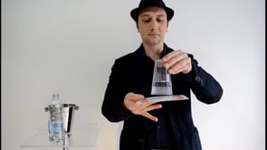 demonstration video of H2O by Sandro Loporcaro (Amazo) video download