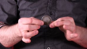 demonstration video of Pivot & Junk Change by Patrick Redford - Video Download