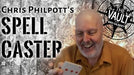 demonstration video of The Vault - Spellcaster by Chris Philpott - Video Download