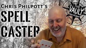 demonstration video of The Vault - Spellcaster by Chris Philpott - Video Download