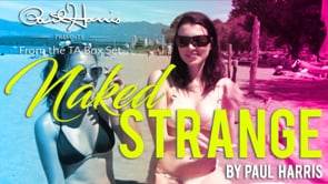demonstration video of The Vault - Naked Strange by Paul Harris - Video Download