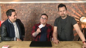 demonstration video of At The Table - Alan Rorrison 2 March 7th 2018 - Video Download