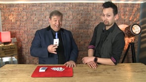 demonstration video of At The Table - Chris Wood March 21st 2018 - Video Download