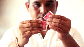 demonstration video of Restore TnR Card by Manoj Kaushal - Video Download