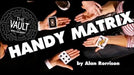 demonstration video of The Vault - Handy Matrix by Alan Rorrison - Video Download