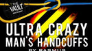 demonstration video of The Vault - Ultra Crazy Man's Handcuffs by Rasmus - Video Download