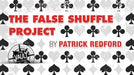 demonstration video of The Vault - False Shuffle Project by Patrick Redford - Video Download