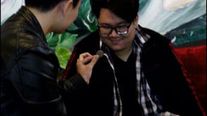 demonstration video of Hidden Eye by David Luu - Video Download