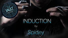 demonstration video of The Vault - Induction by Spidey - Video Download