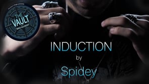 demonstration video of The Vault - Induction by Spidey - Video Download