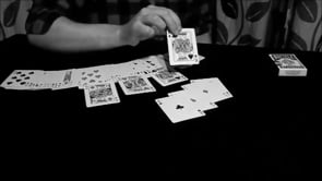 demonstration video of THE INVISIBLE SWITCH by Matt Pilcher - Video Download