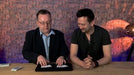 demonstration video of At The Table - John Carey 1 February 21st 2018 - Video Download
