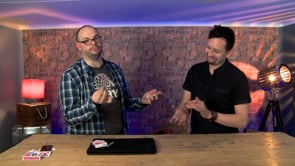 demonstration video of At The Table - Craig Petty February 7th 2018 - Video Download