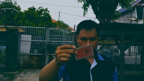 demonstration video of No Thing by Stefanus Alexander - Video Download