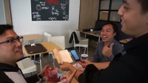 demonstration video of Perfectoe by Ian Wijanarko - Mixed Media Download