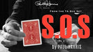 demonstration video of The Vault - SOS (Son of Stunner) by Paul Harris - Video Download