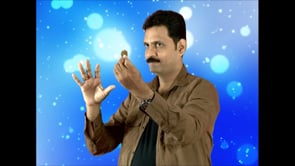 demonstration video of Impossible Coin Vanish by Prasanth Edamana - Video Download