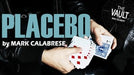 demonstration video of The Vault - PLACEBO by Mark Calabrese - Video Download