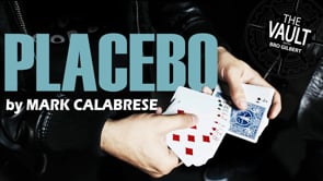 demonstration video of The Vault - PLACEBO by Mark Calabrese - Video Download
