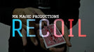 demonstration video of RECOIL by MR Magic Production - Video Download