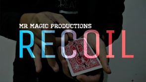 demonstration video of RECOIL by MR Magic Production - Video Download