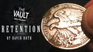 demonstration video of The Vault - Retention by David Roth - Video Download