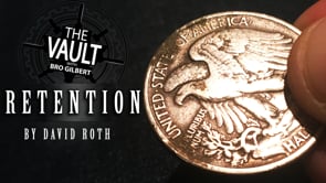 demonstration video of The Vault - Retention by David Roth - Video Download