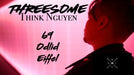 demonstration video of Threesome by Think Nguyen - Video Download