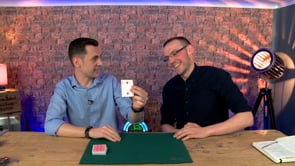 demonstration video of At The Table - Chris Webb January 3rd 2018 - Video Download