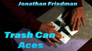 demonstration video of Trash Can Aces by Jonathan Friedman - Video Download