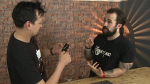 demonstration video of At The Table - Ben Cardall January 17th 2018 - Video Download
