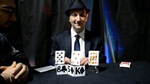 demonstration video of No Exception by Sandro Loporcaro - Video Download