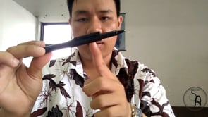 demonstration video of T.I.M.P - This Is My Pen by Stefanus Alexander - Video Download