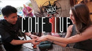 demonstration video of The Vault - Cohesive by Kevin Li - Video Download