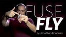 demonstration video of Fuse Fly by Jonathan Friedman - Video Download