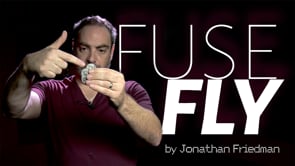 demonstration video of Fuse Fly by Jonathan Friedman - Video Download