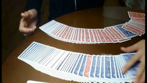 demonstration video of Switching Card Switching Deck by Antonis Adamou - Video Download