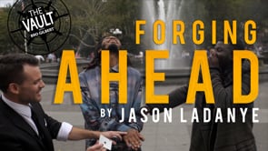 demonstration video of The Vault - Forging Ahead by Jason Ladanye - Video Download