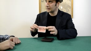 demonstration video of Devil's Deck by Sandro Loporcaro (Amazo) video download