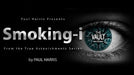 demonstration video of The Vault - Smoking-i by Paul Harris - Video Download