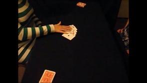 demonstration video of The Devil Eight My Card by Matt Pilcher - Video Download